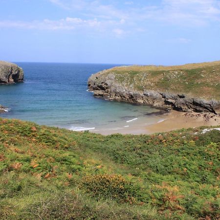 La Quintaesencia Hotell La Pereda de Llanes Exteriör bild