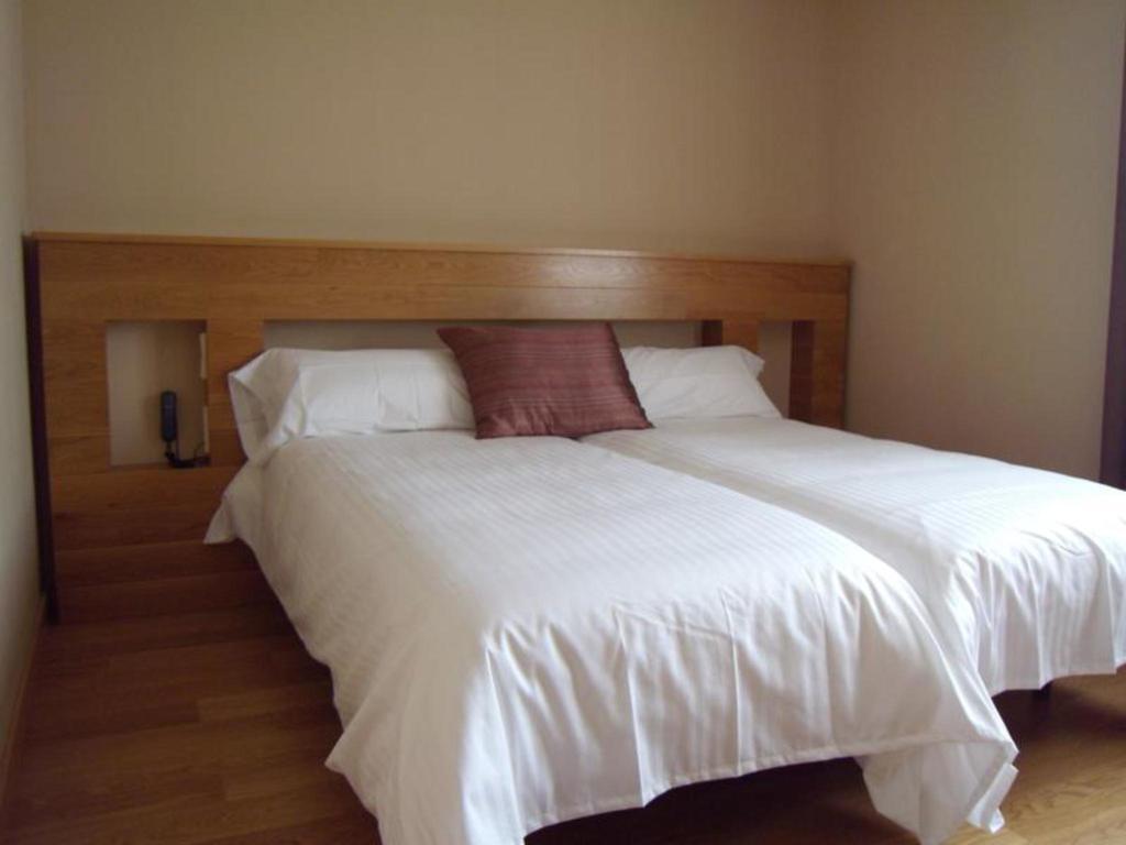 La Quintaesencia Hotell La Pereda de Llanes Exteriör bild