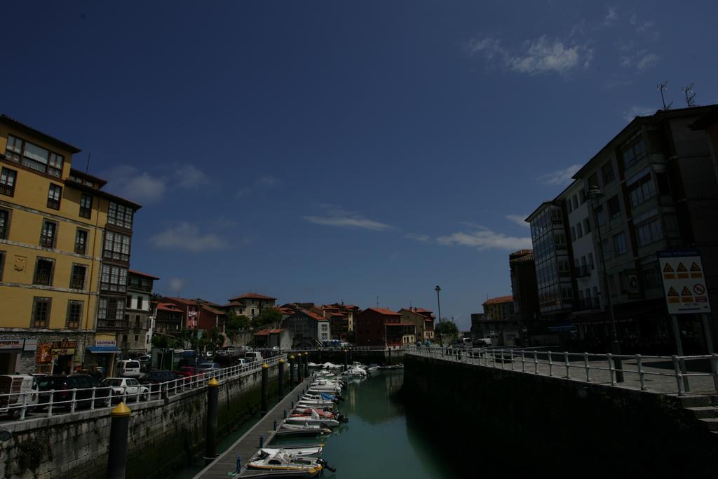 La Quintaesencia Hotell La Pereda de Llanes Exteriör bild